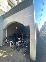 西大橋駅 徒歩5分 6階の物件内観写真